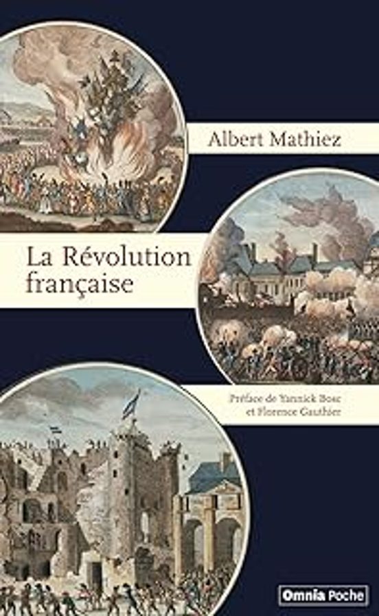La Revolution Francaise