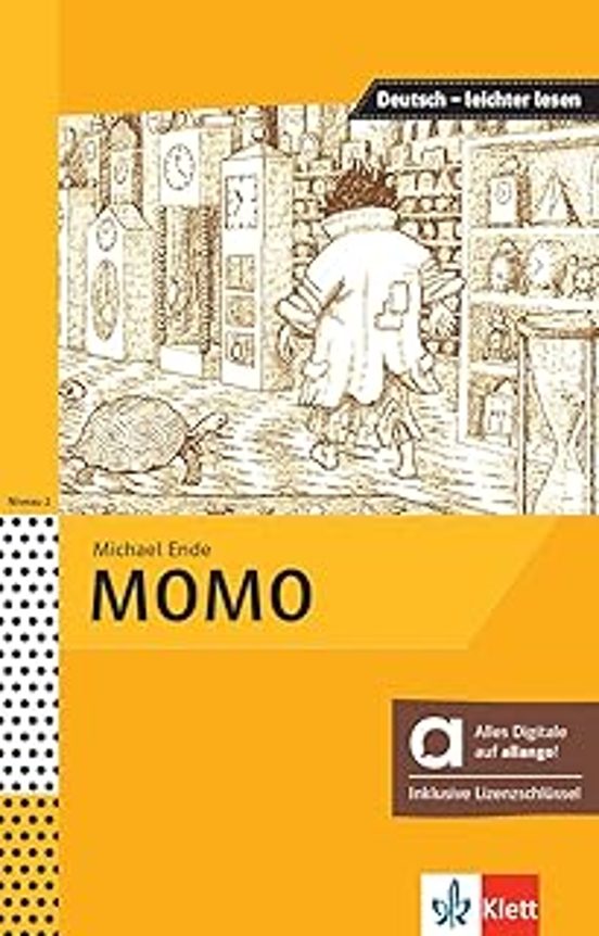 Momo -hibrida Allango