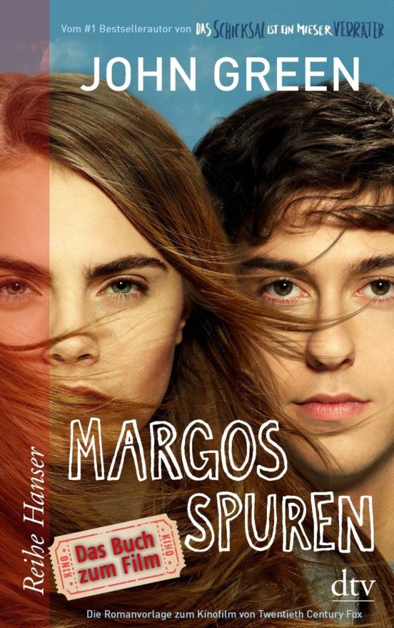Marcos Spuren
