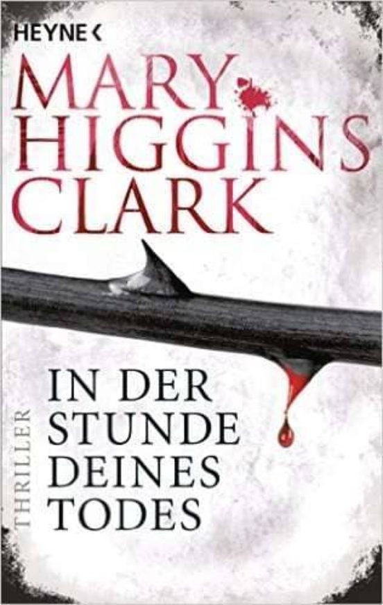 In Der Stunde Deines Todes