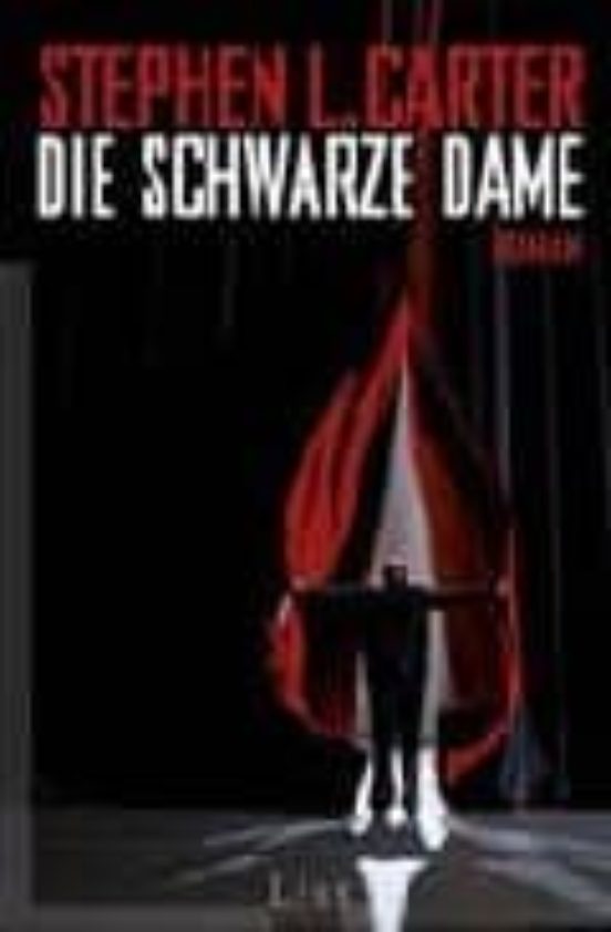 Der Schwarze Dame