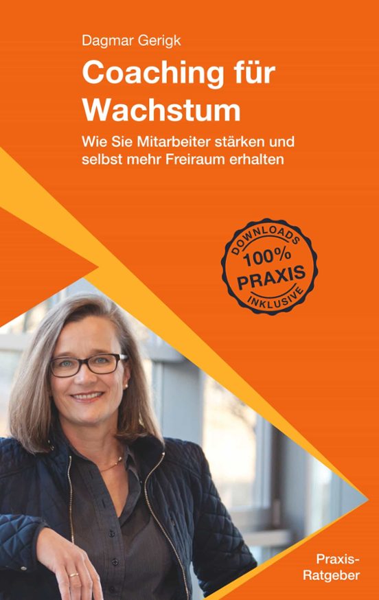 Coaching Für Wachstum