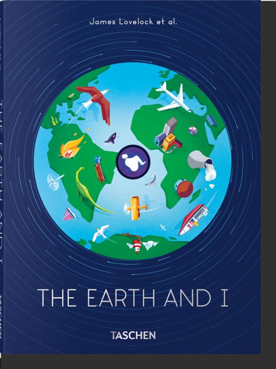 James Lovelock Et Al. The Earth And I
