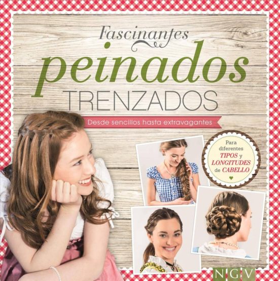 Fascinantes Peinados Trenzados: Desde Sencillos Hasta Extravagantes