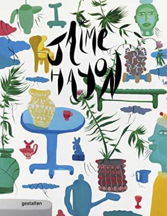 Jaime Hayon