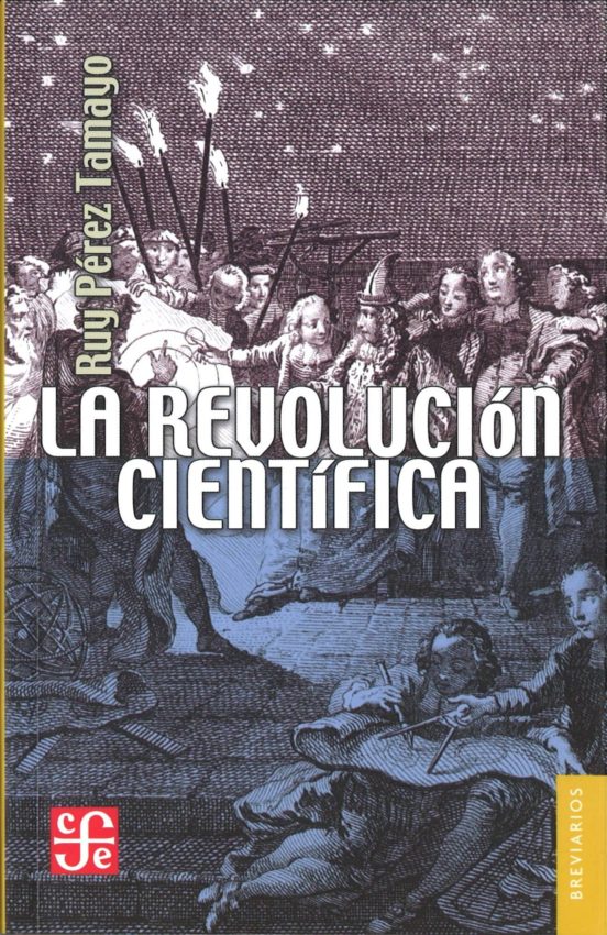 La Revolucion Cientifica
