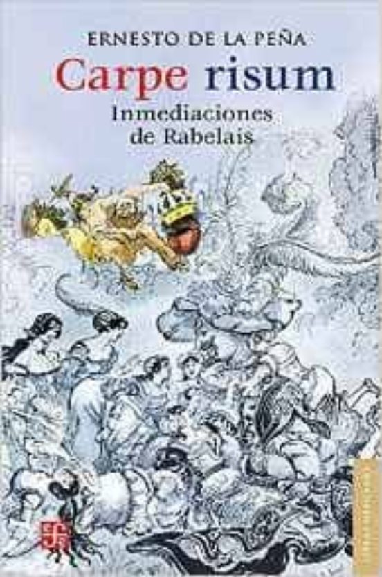 Carpe Risum: Inmediaciones De Rabelais
