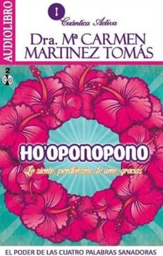 Ho Oponopono