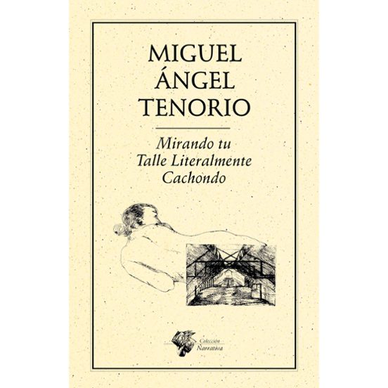 Mirando Tu Talle Literalmente Cachondo