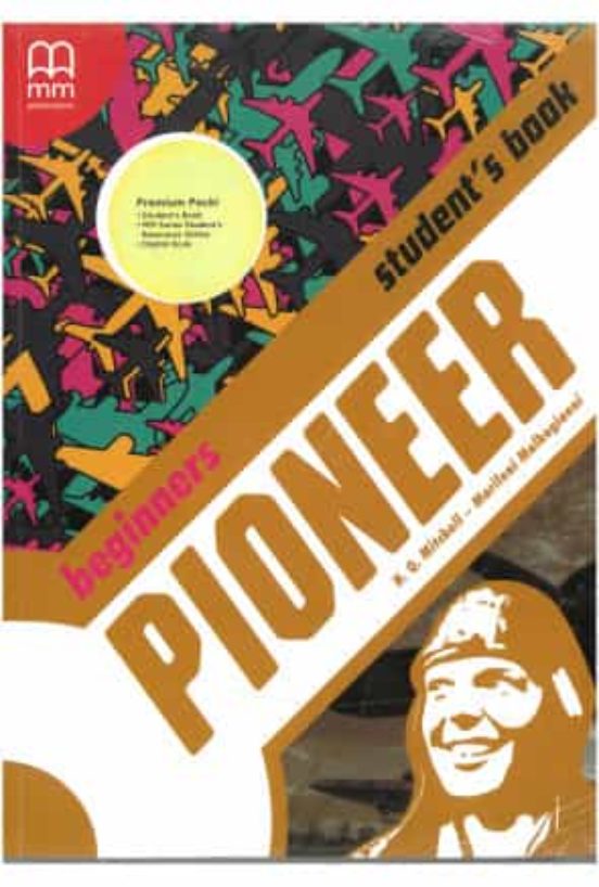 Pioneer Beginners Sb Premium Edition