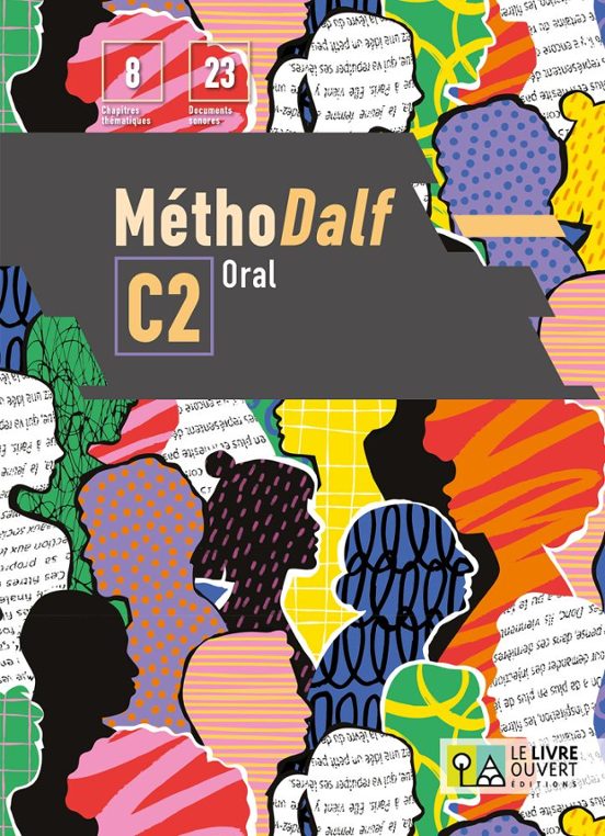 Nouveau Méthodalf C2 Oral Élève