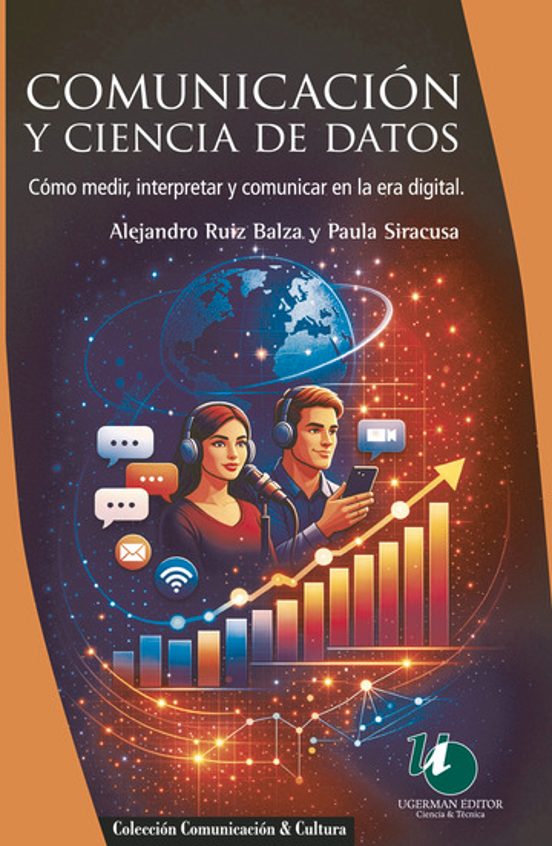 Comunicación Y Ciencia De Datos