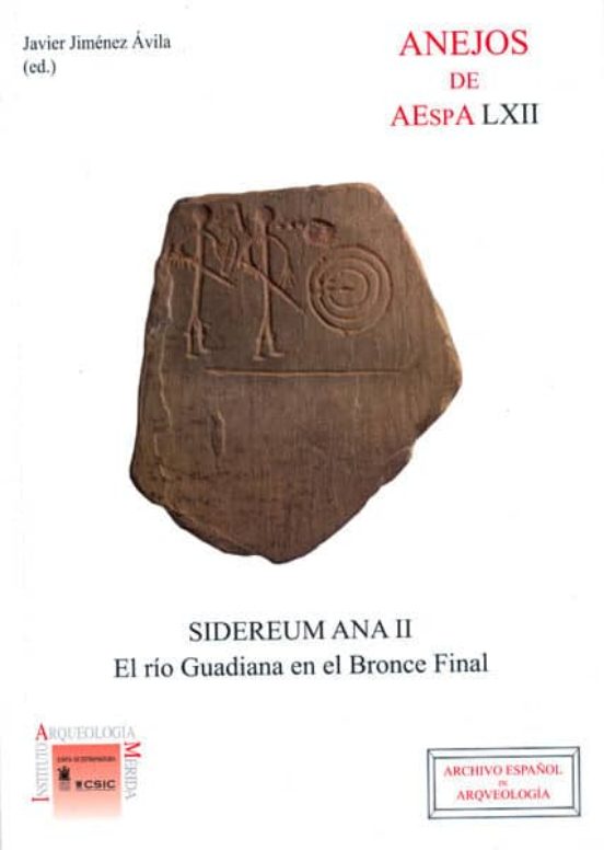 Sidereum Ana Ii