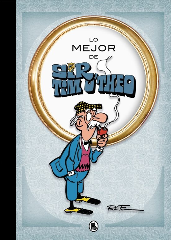 Lo Mejor De Sir Tim O Theo