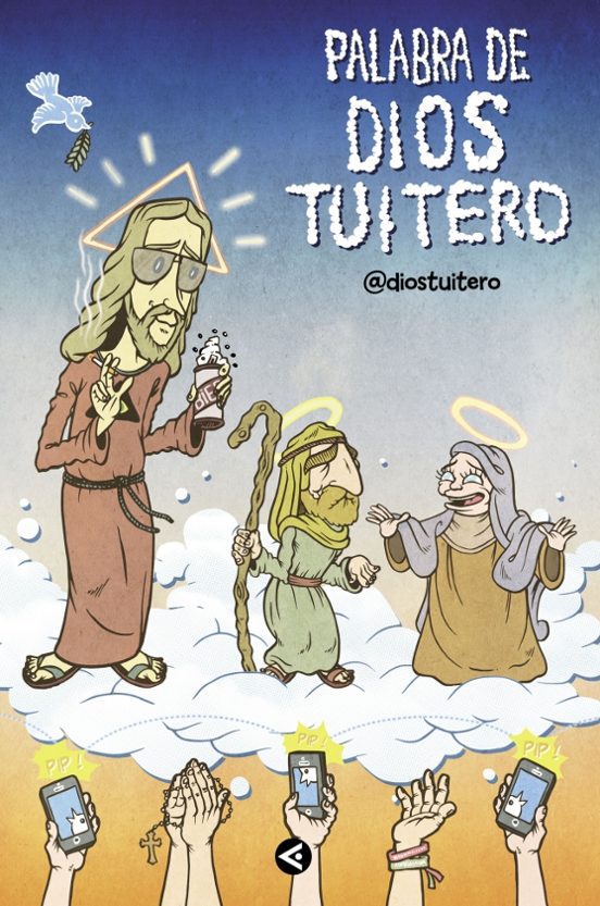 Palabra De Dios Tuitero