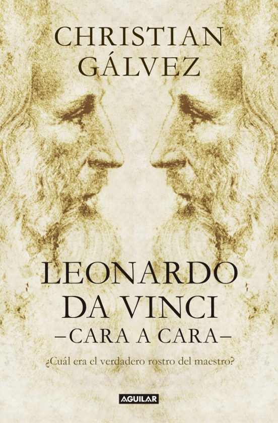 Leonardo Da Vinci -cara A Cara