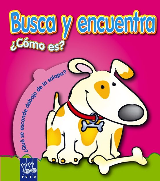 ¿como Es?