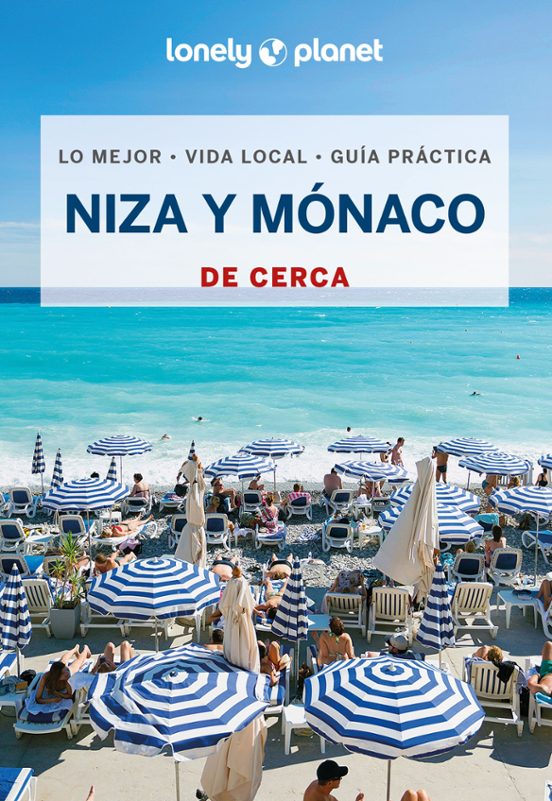 Niza Y Mónaco De Cerca 2024