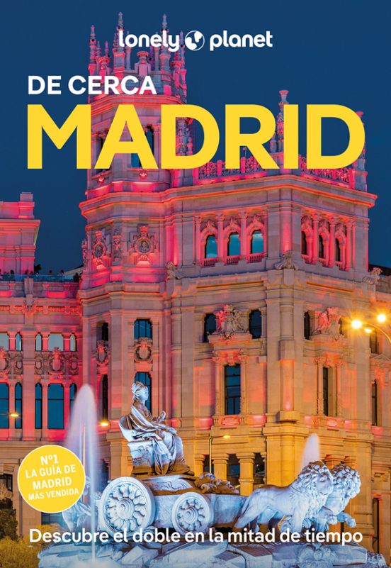Madrid De Cerca 2025
