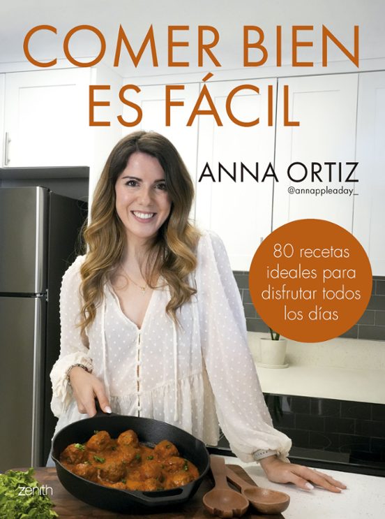 Comer Bien Es Fácil