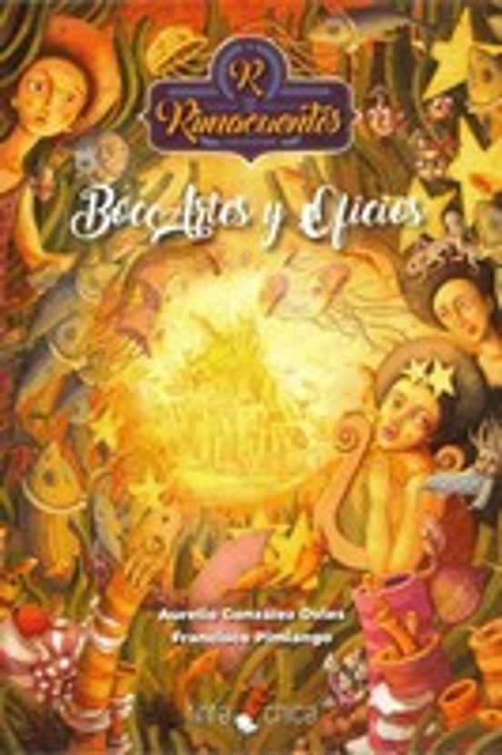 Bocartes y Oficios
