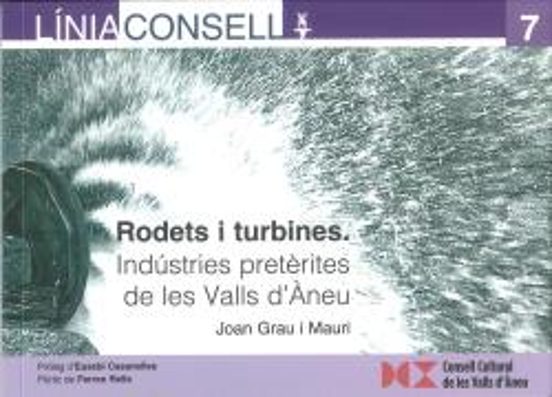 Rodets I Turbines