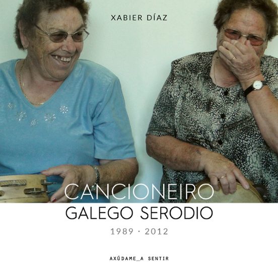 Cancioneiro Galego Serodio