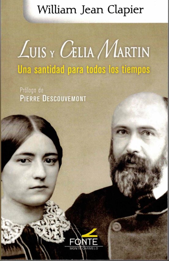 Luis Y Celia Martín