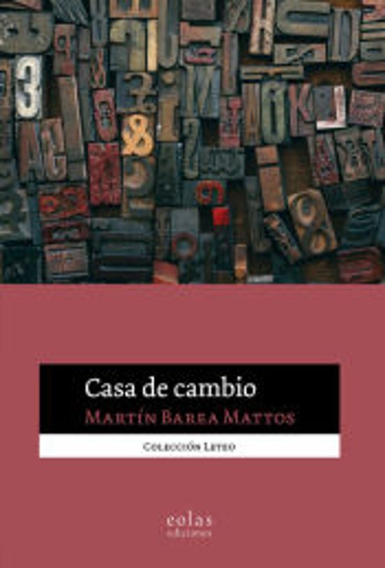 Casa De Cambio
