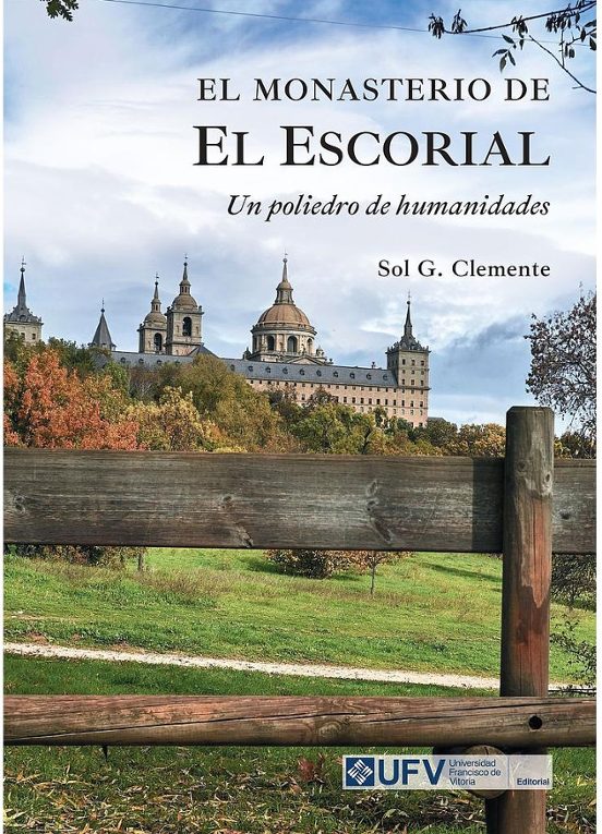 El Monasterio De El Escorial