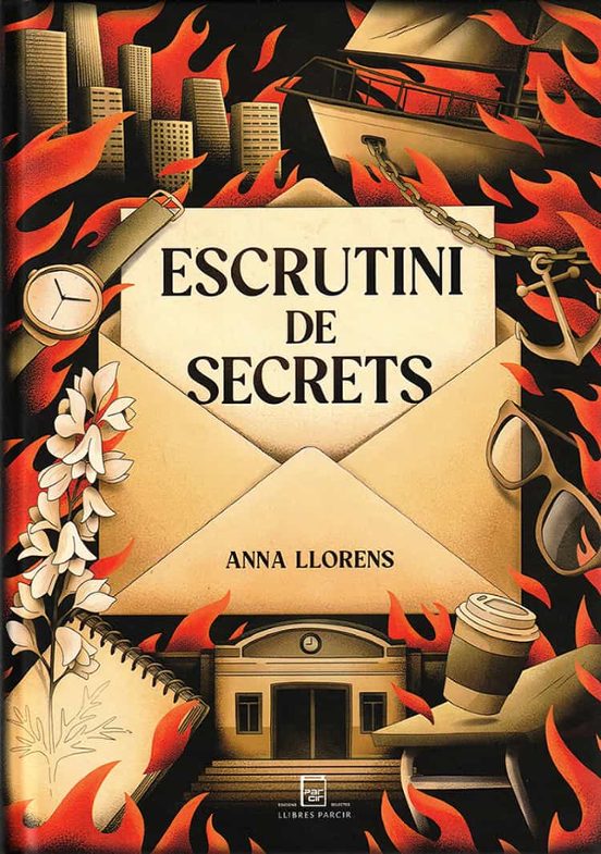 Escrutini De Secrets