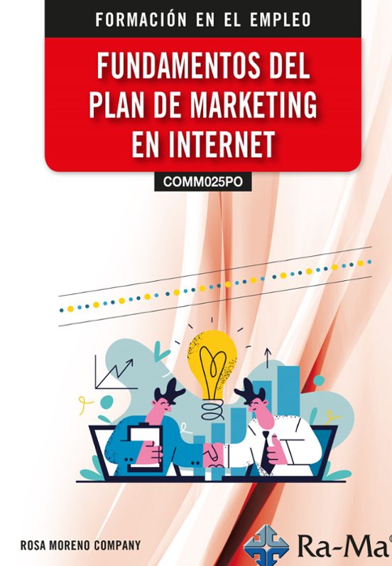 Fundamentos Del Plan De Marketing En Internet