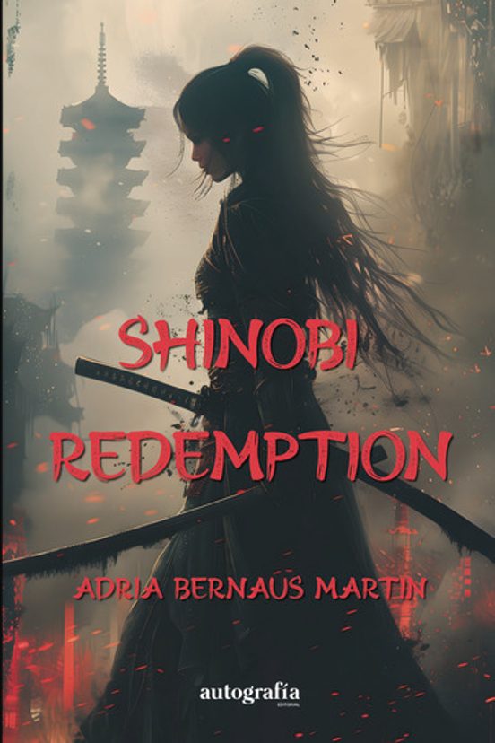 Shinobi Redemption