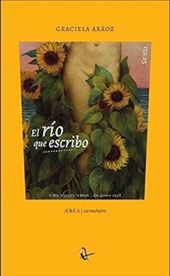 El Río Que Escribo