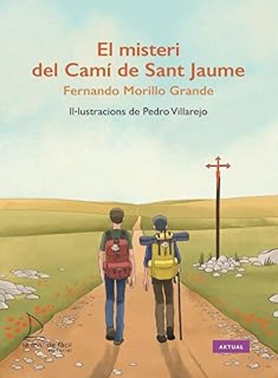 El Misteri Del Camí De Sant Jaume