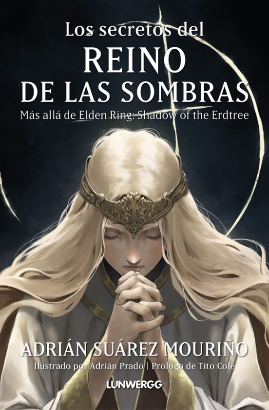 Los Secretos Del Reino De Las Sombras