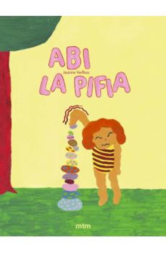 Abi La Pifia