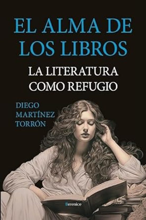 El Alma De Los Libros