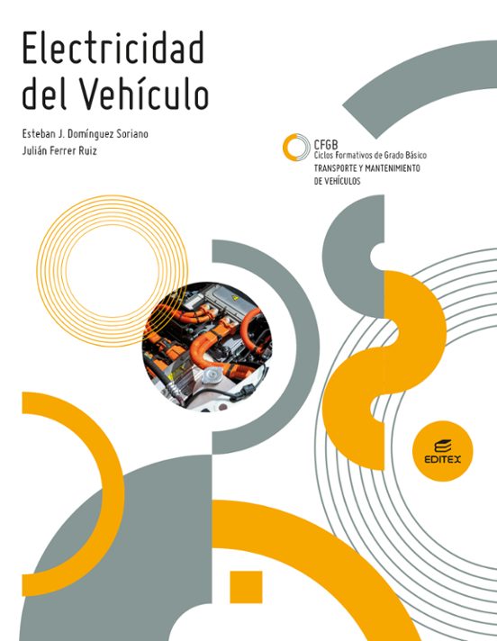 Fgb Electricidad Del Vehículo