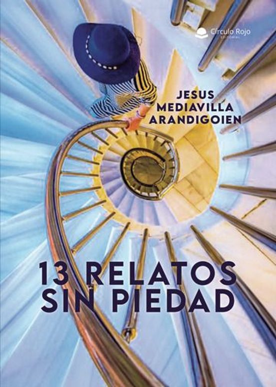 13 Relatos Sin Piedad