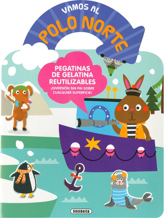 El Polo Norte