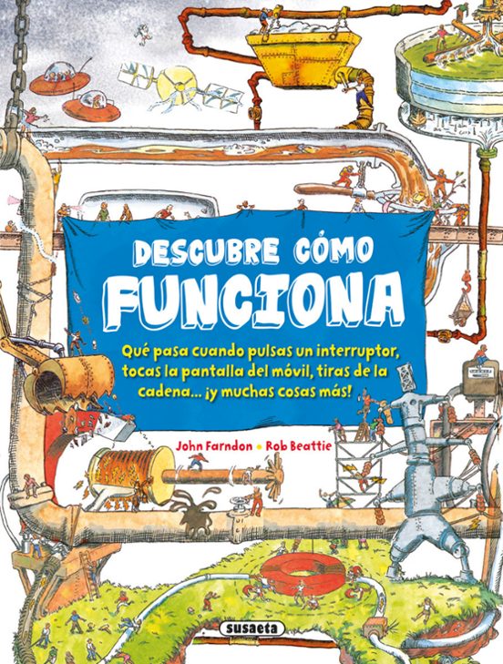 Descubre Cómo Funciona