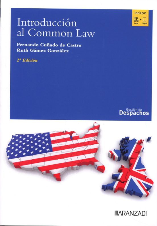 Introducción Al Common Law