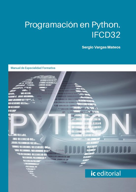 Ifcd32 Programación En Python