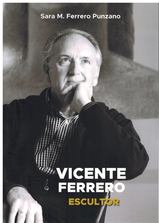 Vicente Ferrero