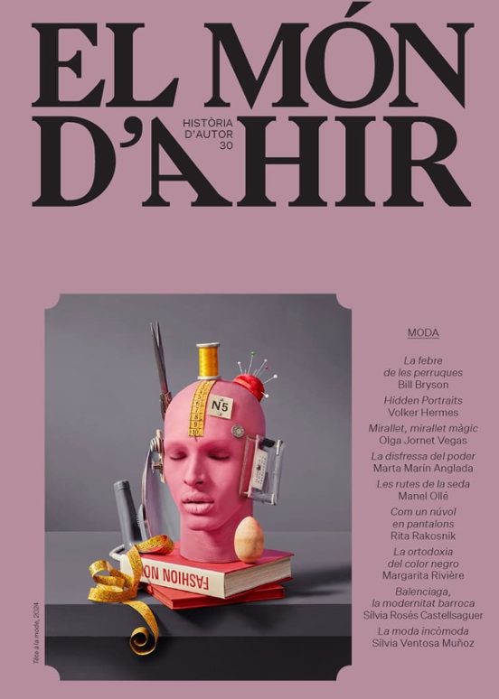 El Món Dahir 30
