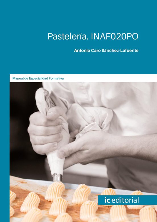 Inaf0002 Pasteleria
