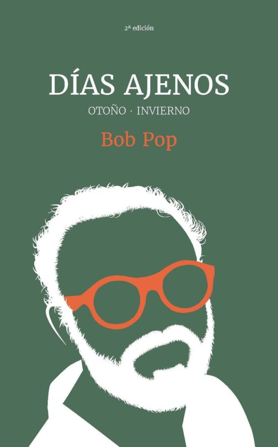 Dias Ajenos: Otoño/invierno