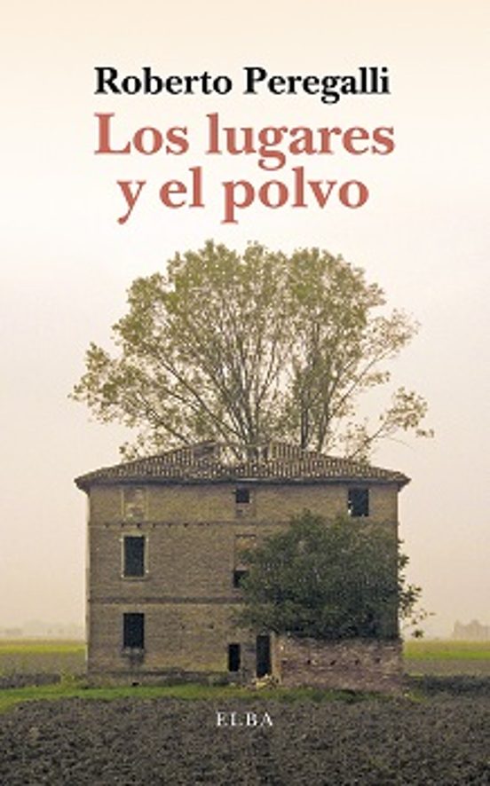 Los Lugares Y El Polvo: Sobre La Belleza De La Imperfeccion