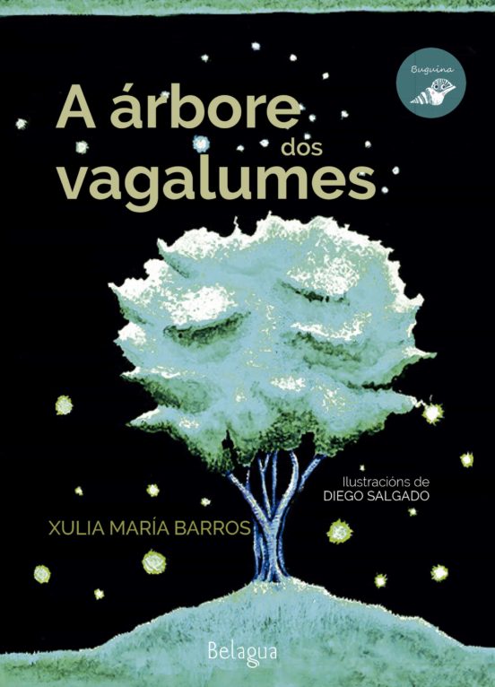 A Árbore Dos Vagalumes